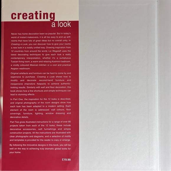 Creating a look by Liz Wagstaff: Guide to achieving 12 looks around the world - Picture 2 of 12